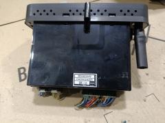 Блок управления климатконтроля MR460549 на Mitsubishi Delica Space Gear PD6W 6G72 Фото 4