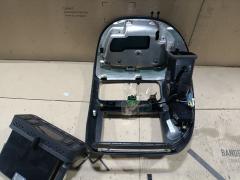 Блок управления климатконтроля MR460549 на Mitsubishi Delica Space Gear PD6W 6G72 Фото 5