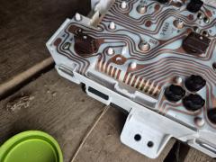 Спидометр 8100A310 на Mitsubishi Delica Space Gear PD6W 6G72 Фото 11