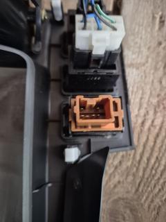 Спидометр 8100A310 на Mitsubishi Delica Space Gear PD6W 6G72 Фото 14