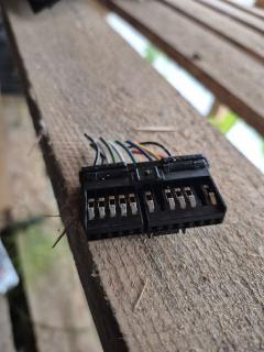 Спидометр 8100A310 на Mitsubishi Delica Space Gear PD6W 6G72 Фото 17