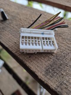 Спидометр 8100A310 на Mitsubishi Delica Space Gear PD6W 6G72 Фото 18