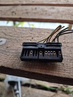 Спидометр 8100A310 на Mitsubishi Delica Space Gear PD6W 6G72 Фото 19