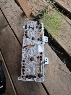 Спидометр 8100A310 на Mitsubishi Delica Space Gear PD6W 6G72 Фото 21