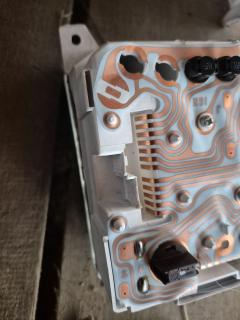 Спидометр 8100A310 на Mitsubishi Delica Space Gear PD6W 6G72 Фото 10