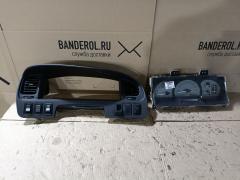 Спидометр на Mitsubishi Delica Space Gear PD6W 6G72 8100A310