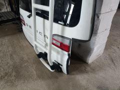 Дверь задняя 226-87009 226-87009 на Mitsubishi Delica Space Gear PD6W Фото 10