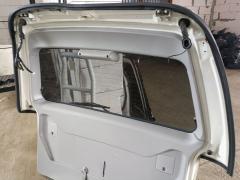 Дверь задняя 226-87009 226-87009 на Mitsubishi Delica Space Gear PD6W Фото 16