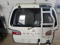 Дверь задняя на Mitsubishi Delica Space Gear PD6W 226-87009