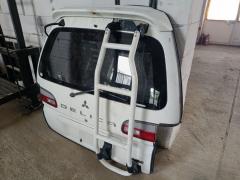 Дверь задняя 226-87009 226-87009 на Mitsubishi Delica Space Gear PD6W Фото 2