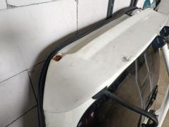 Дверь задняя 226-87009 226-87009 на Mitsubishi Delica Space Gear PD6W Фото 4