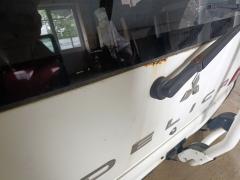 Дверь задняя 226-87009 226-87009 на Mitsubishi Delica Space Gear PD6W Фото 7