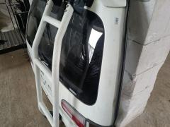 Дверь задняя 226-87009 226-87009 на Mitsubishi Delica Space Gear PD6W Фото 11