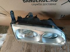 Фара 110-87245 110-87245 на Mitsubishi Delica Space Gear PD6W Фото 3