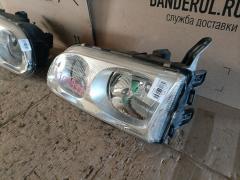 Фара 110-87245 110-87245 на Mitsubishi Delica Space Gear PD6W Фото 4