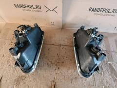 Фара 110-87245 110-87245 на Mitsubishi Delica Space Gear PD6W Фото 6