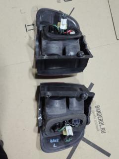 Стоп 220-87009 220-87009 на Mitsubishi Delica Space Gear PD6W Фото 3
