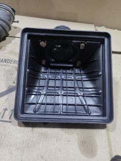 Датчик расхода воздуха E5T0B475 на Mitsubishi Delica Space Gear PD6W 6G72 Фото 3
