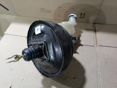 Главный тормозной цилиндр на Mitsubishi Delica Space Gear PD6W 6G72