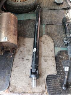 Кардан на Mitsubishi Delica Space Gear PD6W 6G72 Фото 3