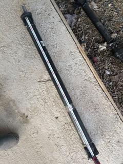 Кардан на Mitsubishi Delica Space Gear PD6W 6G72 Фото 4