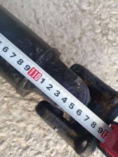 Кардан на Mitsubishi Delica Space Gear PD6W 6G72 Фото 6