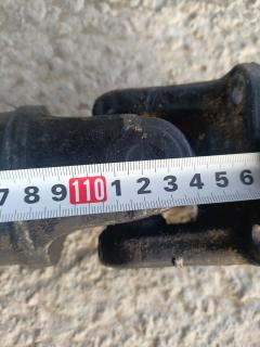 Кардан на Mitsubishi Delica Space Gear PD6W 6G72 Фото 7