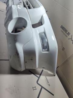 Бампер 210-87245 210-87245 на Mitsubishi Delica Space Gear PD6W Фото 9