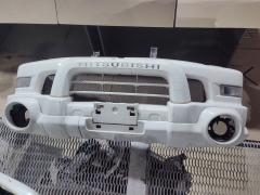 Бампер 210-87245 210-87245 на Mitsubishi Delica Space Gear PD6W Фото 15