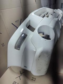 Бампер 210-87245 210-87245 на Mitsubishi Delica Space Gear PD6W Фото 3
