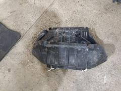 Защита двигателя на Mitsubishi Delica Space Gear PD6W 6G72 Фото 6