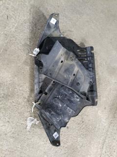 Защита двигателя на Mitsubishi Delica Space Gear PD6W 6G72
