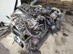 Двигатель на Mitsubishi Delica Space Gear PD6W 6G72 Фото 14