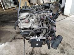 Двигатель на Mitsubishi Delica Space Gear PD6W 6G72 Фото 15