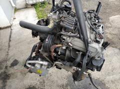 Двигатель на Mitsubishi Delica Space Gear PD6W 6G72 Фото 17