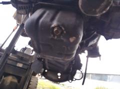 Двигатель на Mitsubishi Delica Space Gear PD6W 6G72 Фото 19