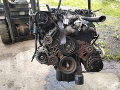 Двигатель на Mitsubishi Delica Space Gear PD6W 6G72 Фото 28