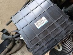 Двигатель на Mitsubishi Delica Space Gear PD6W 6G72 Фото 4