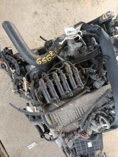 Двигатель на Mitsubishi Delica Space Gear PD6W 6G72 Фото 7