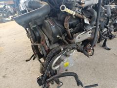 Двигатель на Mitsubishi Delica Space Gear PD6W 6G72 Фото 8