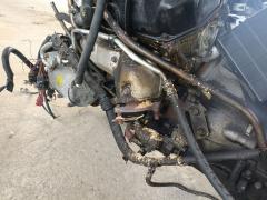 Двигатель на Mitsubishi Delica Space Gear PD6W 6G72 Фото 9