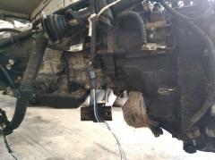 КПП автоматическая на Mitsubishi Delica Space Gear PD6W 6G72 Фото 11