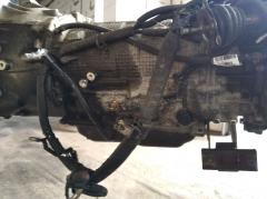КПП автоматическая на Mitsubishi Delica Space Gear PD6W 6G72 Фото 12