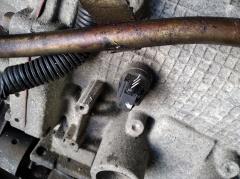 КПП автоматическая на Mitsubishi Delica Space Gear PD6W 6G72 Фото 13