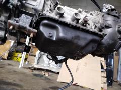 КПП автоматическая на Mitsubishi Delica Space Gear PD6W 6G72 Фото 6
