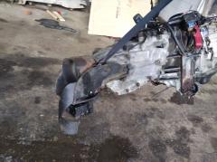 КПП автоматическая на Mitsubishi Delica Space Gear PD6W 6G72 Фото 8