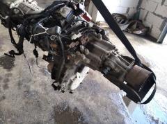 КПП автоматическая на Mitsubishi Delica Space Gear PD6W 6G72 Фото 9