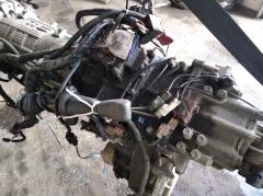 КПП автоматическая на Mitsubishi Delica Space Gear PD6W 6G72 Фото 10
