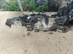 КПП автоматическая на Mitsubishi Delica Space Gear PD6W 6G72