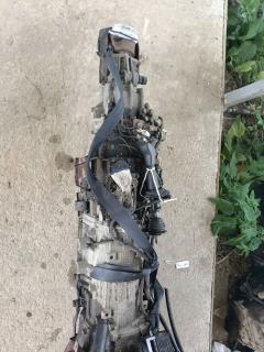 КПП автоматическая на Mitsubishi Delica Space Gear PD6W 6G72 Фото 2